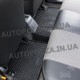 Килимки в Daewoo Lanos, Sens гумові Evolution