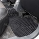 Килимки в Daewoo Lanos, Sens гумові Evolution