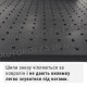 Коврики передние в Daewoo Lanos, Sens резиновые Evolution (2 шт.)