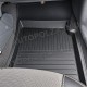 Коврики в Daewoo Lanos, Sens резиновые глубокие Бастион