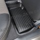 Коврики в Daewoo Lanos, Sens резиновые глубокие Бастион