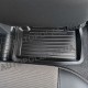 Коврики в Daewoo Lanos, Sens резиновые глубокие Бастион