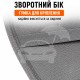 Накидки на сидіння Daewoo Lanos, Sens з підігрівом Tempo
