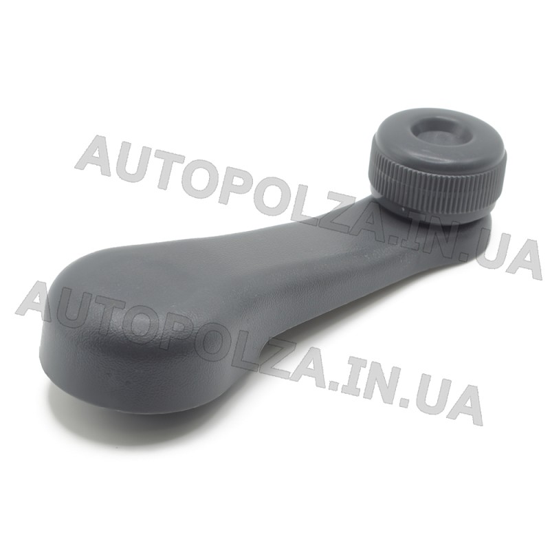 Ручка стеклоподъёмника для Daewoo Lanos, Sens, Chevrolet Lanos RSP-LS