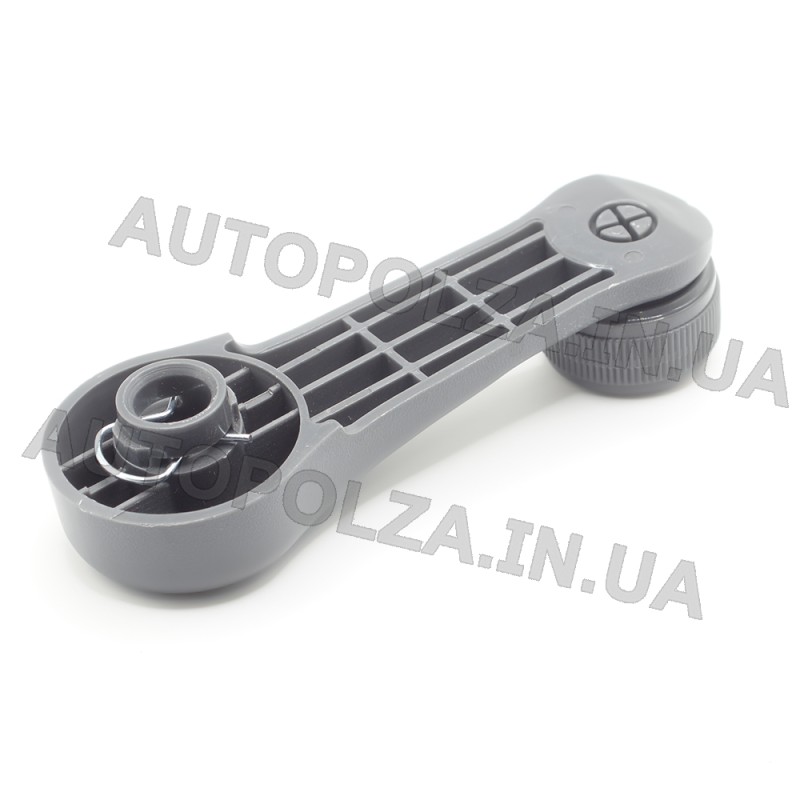 Ручка стеклоподъёмника для Daewoo Lanos, Sens, Chevrolet Lanos RSP-LS