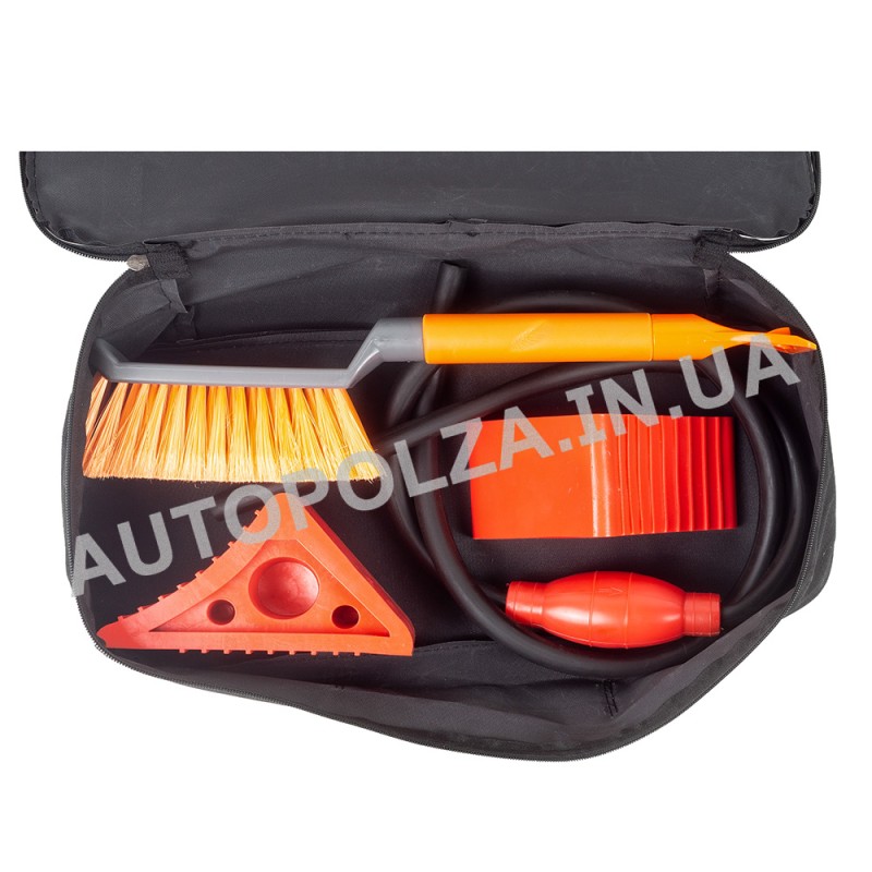 Сумка для автомобіля