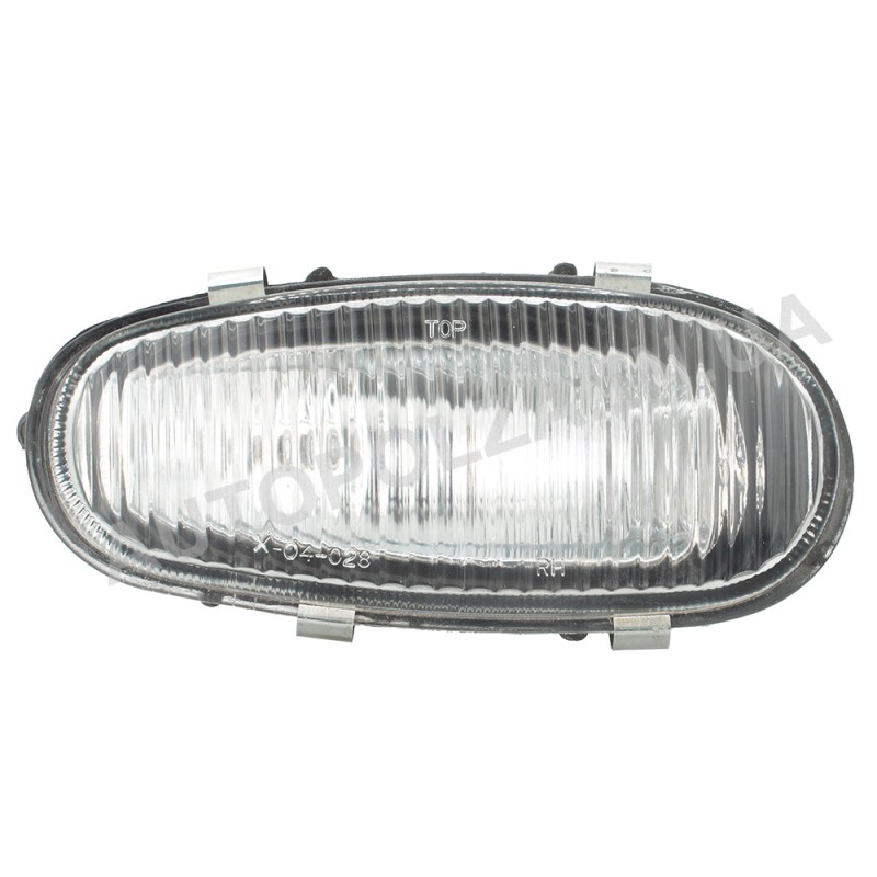 Птф Daewoo Lanos, Sens Euro Ex, Венгрия