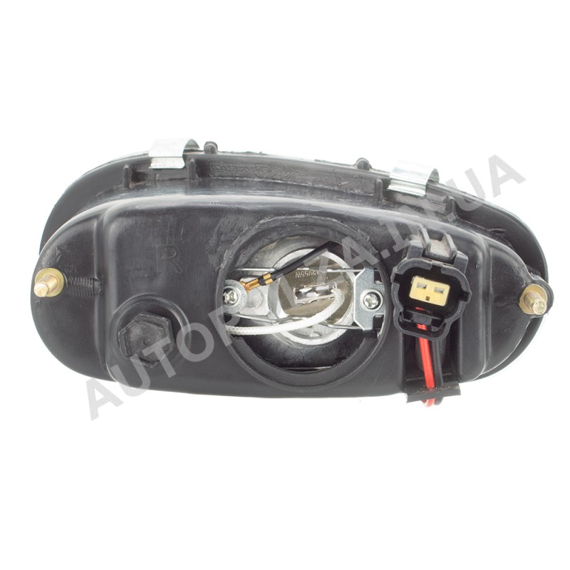 Птф Daewoo Lanos, Sens Euro Ex, Венгрия