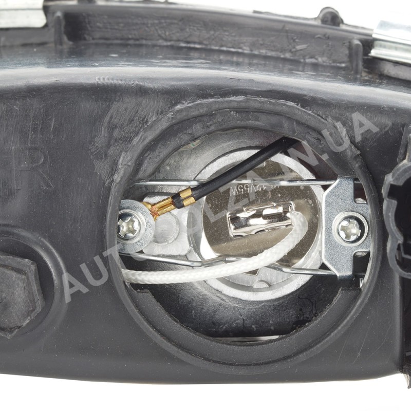 Птф Daewoo Lanos, Sens Euro Ex, Венгрия