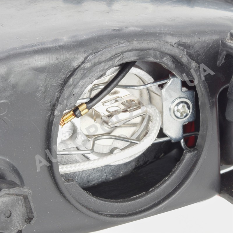 Птф Daewoo Lanos, Sens Euro Ex, Венгрия