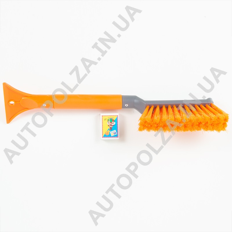 Щетка для машины Daewoo Lanos, Sens зимняя Belka