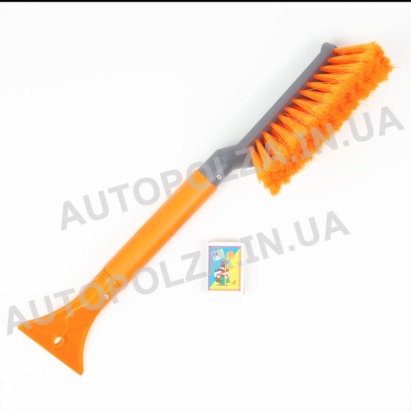 Щетка для машины Daewoo Lanos, Sens зимняя Belka