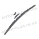 Гибридная щётка стеклоочистителя Heyner Hybrid 480 мм (19") для Daewoo Lanos, ZAZ Sens