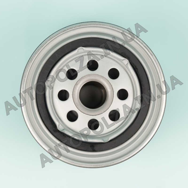 Масляный фильтр для ZAZ Sens 1.3, Daewoo Lanos 1.4 Mahle Knecht OC384 