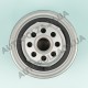 Масляный фильтр для ZAZ Sens 1.3, Daewoo Lanos 1.4 Mahle Knecht OC384 