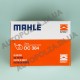 Масляный фильтр для ZAZ Sens 1.3, Daewoo Lanos 1.4 Mahle Knecht OC384 