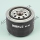 Масляный фильтр для ZAZ Sens 1.3, Daewoo Lanos 1.4 Mahle Knecht OC384 