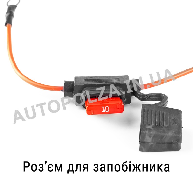 Проводка птф Daewoo Lanos, Sens RA-82