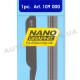 Каркасная щётка стеклоочистителя Alca Special Graphit 480 мм (19") для Daewoo Lanos, ZAZ Sens
