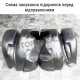 Подкрылки Daewoo Lanos, Sens Мега Локер П-26 (4 шт.) + саморезы