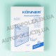 Салонний вугільний фільтр для Daewoo Lanos, Sens Konner KCF 7103-C
