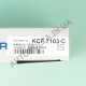 Салонний вугільний фільтр для Daewoo Lanos, Sens Konner KCF 7103-C