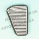 Салонний вугільний фільтр для Daewoo Lanos, Sens Konner KCF 7103-C