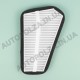 Салонный фильтр для Daewoo Lanos, Sens Daewoo Motor (Корея)