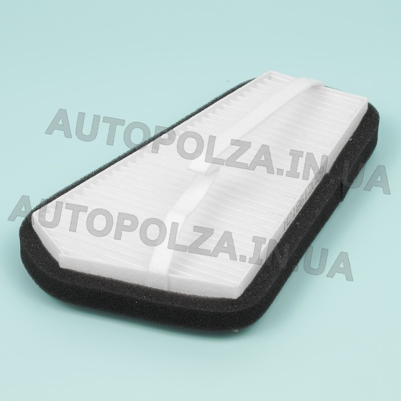 Салонний фільтр для Daewoo Lanos, Sens Daewoo Motor (Корея)