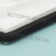 Салонний фільтр для Daewoo Lanos, Sens Daewoo Motor (Корея)