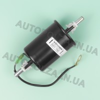 Топливный фильтр Konner KFF 744 для Daewoo Lanos 1.5, 1.6, ZAZ Sens 1.3 (Корея)