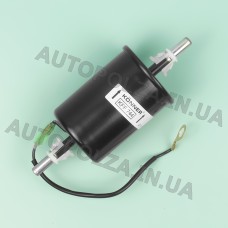 Топливный фильтр Konner KFF 744 для Daewoo Lanos 1.5, 1.6, ZAZ Sens 1.3 (Корея)