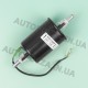 Топливный фильтр Konner KFF 744 для Daewoo Lanos 1.5, 1.6, ZAZ Sens 1.3 (Корея)