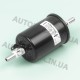 Топливный фильтр Konner KFF 744 для Daewoo Lanos 1.5, 1.6, ZAZ Sens 1.3 (Корея)
