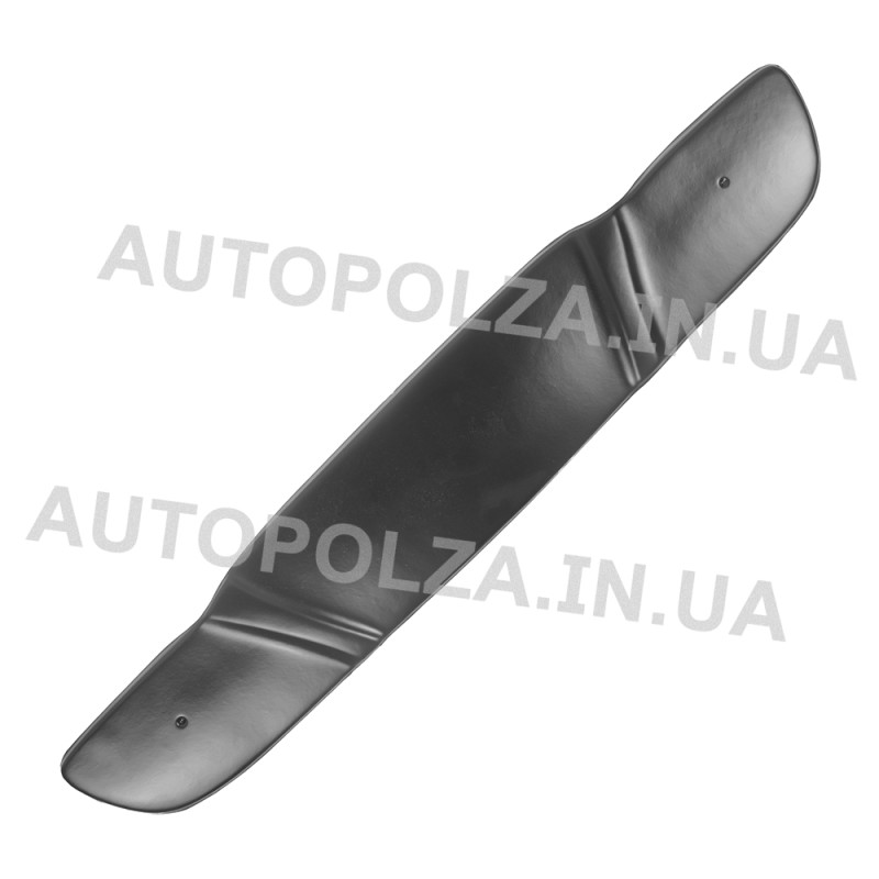 Заглушка радиатора Daewoo Lanos, Sens зимняя Барьер Поляк