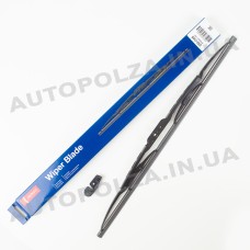 Каркасна щітка склоочисника Denso 480 мм (19") для Daewoo Lanos, ZAZ Sens