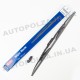 Каркасна щітка склоочисника Denso 480 мм (19") для Daewoo Lanos, ZAZ Sens