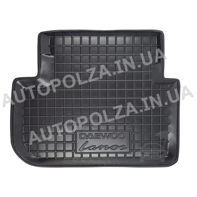 Коврики в Daewoo Lanos, Sens полиуретановые AVTO-gumm SL-43 (5 шт.)