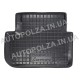 Коврики в Daewoo Lanos, Sens полиуретановые AVTO-gumm SL-43 (5 шт.)