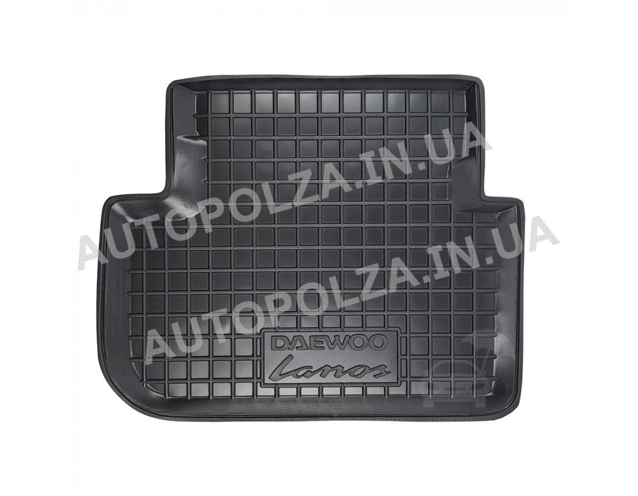 Коврики в Daewoo Lanos, Sens полиуретановые AVTO-gumm SL-43 