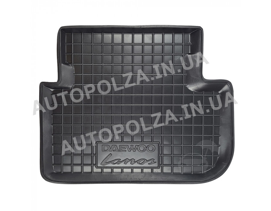 Коврики в Daewoo Lanos, Sens полиуретановые AVTO-gumm SL-43 