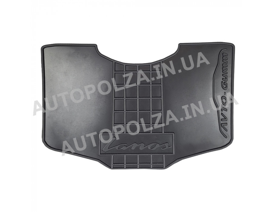 Коврики в Daewoo Lanos, Sens полиуретановые AVTO-gumm SL-43 