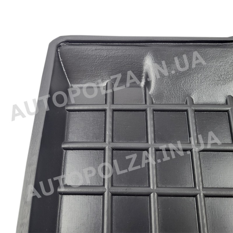 Коврики в Daewoo Lanos, Sens полиуретановые AVTO-gumm SL-43 (5 шт.)
