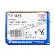 Передние тормозные колодки Daewoo Lanos 1.5, Sens Hi-Q (SANGSIN) SP1086