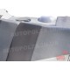 Модельные чехлы пилот на сиденья Daewoo Lanos, Sens Автокомфорт Серые