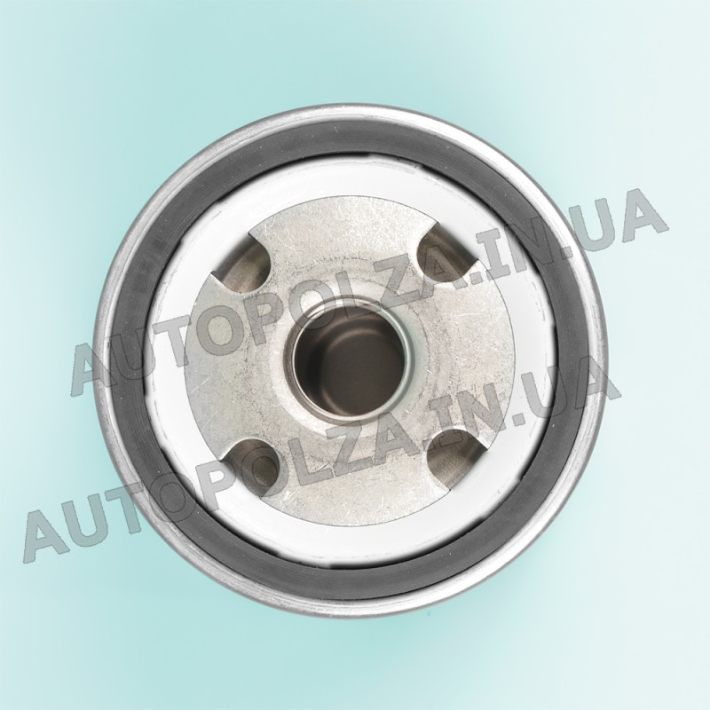Масляный фильтр для Daewoo Lanos 1.5, 1.6 MANN FILTER W 712/75 (Германия)
