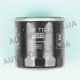 Масляный фильтр для Daewoo Lanos 1.5, 1.6 MANN FILTER W 712/75 (Германия)