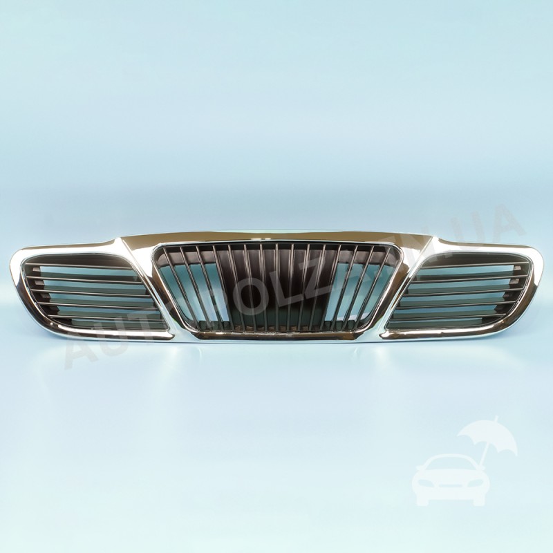 Решетка радиатора Daewoo Lanos / Sens, Chevrolet Lanos Airon