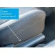 Модельные чехлы на сиденья Daewoo Lanos, Sens тканевые Best