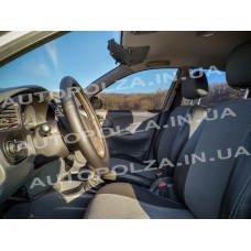 Чехол на руль Daewoo Lanos, Sens Комфорт